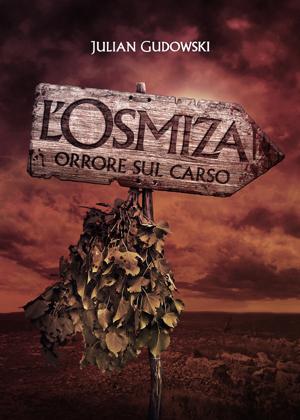 L'Osmiza - cover - copertina
